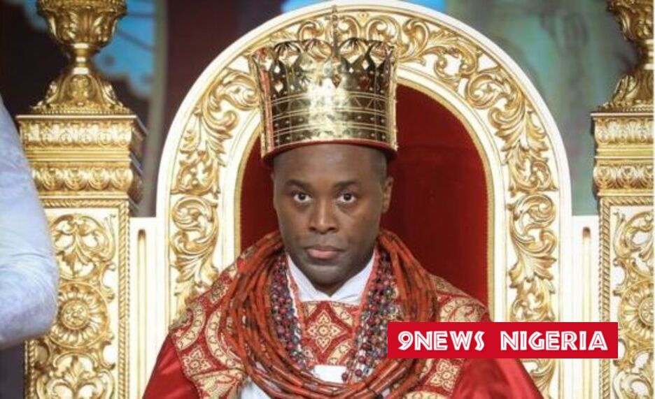 Olu of Warri