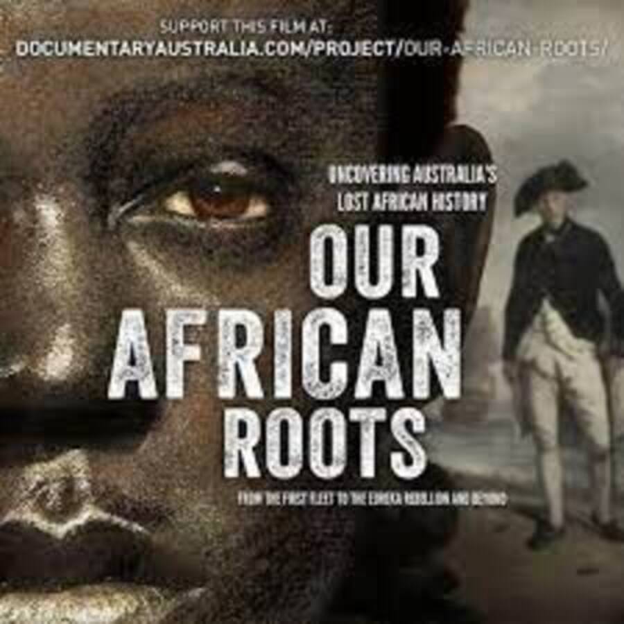 Our African Roots Documentary by SBS Australia