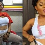 Popular Ghanaian actress claims she has initiated over 300 Men through sex as “Anaconda” snake