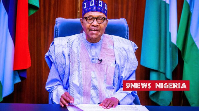 President Buhari's 2021 Independence Day Broadcast