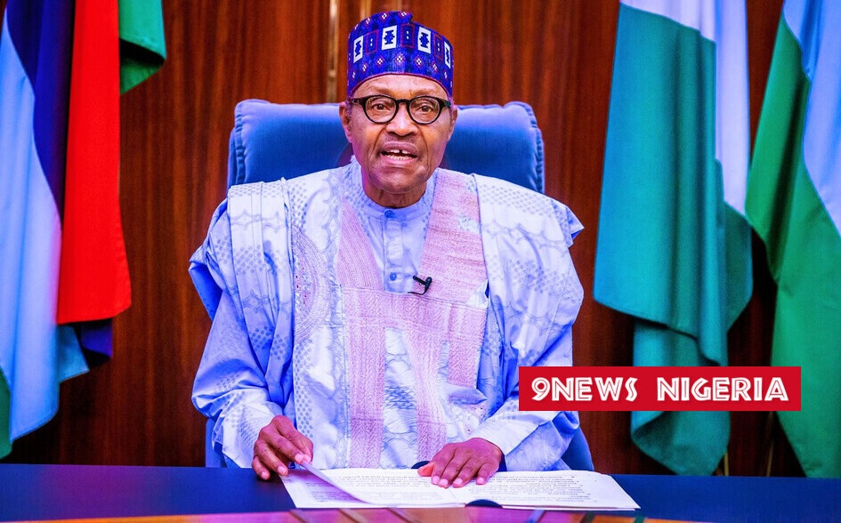 President Buhari's 2021 Independence Day Broadcast