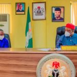 Revenue Mobilization Allocation and Fiscal Commission Imo State