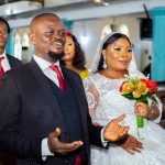 Newly wed gets electrocuted as he answers calls while phone is charging