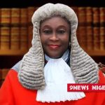 Justice Ijeoma Agugua