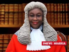 Justice Ijeoma Agugua