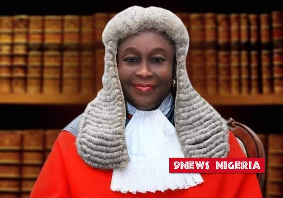 Justice Ijeoma Agugua