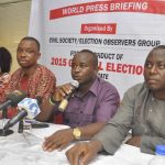 The Foundation for Environmental Rights Advocacy and Development FENRAD