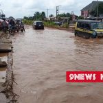 UmugumaAvuTorontoNekedeIhiagwaFUTO roads pose more challenges to Uzodinmas Administration