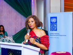 Uzodimma launches UNDP’s economic revitalization support programme in Imo State