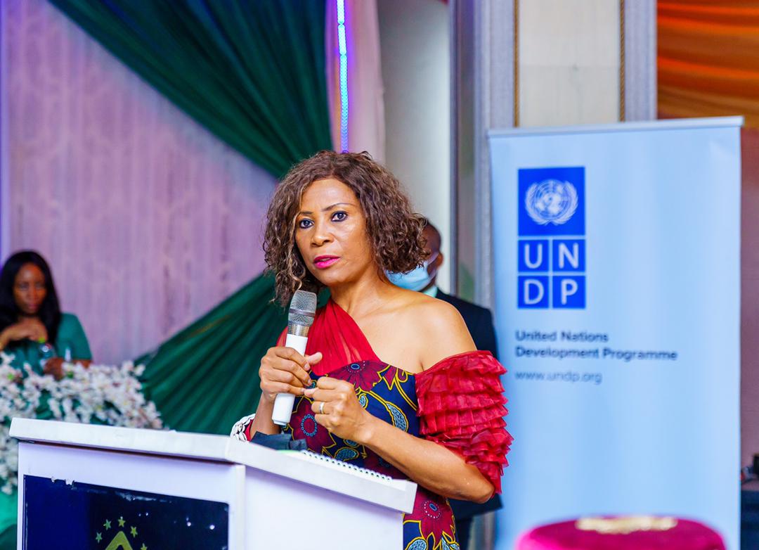Uzodimma launches UNDP’s economic revitalization support programme in Imo State
