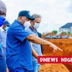 Uzodinma and his Magic wand The true state of Nekede Ihiagwa  Obinze road