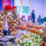 Uzodinma is the rising sun of Igbo land and the nightmare of Igbo nation   group