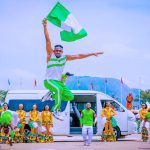 WEIGHTY MATTERS ABOUT OUR COUNTRY   BY FEMI ADESINA PRESIDENTIAL SA