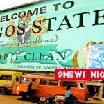 Welcome to Lagos