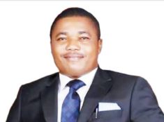 IPOB Lawyer, Ejiofor calls for release of detained Biafra members