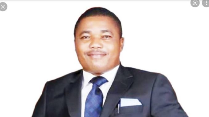 IPOB Lawyer, Ejiofor calls for release of detained Biafra members