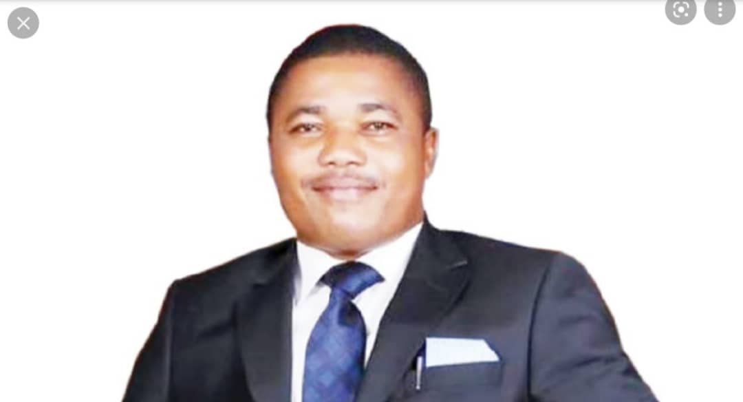 IPOB Lawyer, Ejiofor calls for release of detained Biafra members