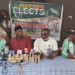 Anambra Election and Insecurity: ELFON WARNS against Sit-at-home order