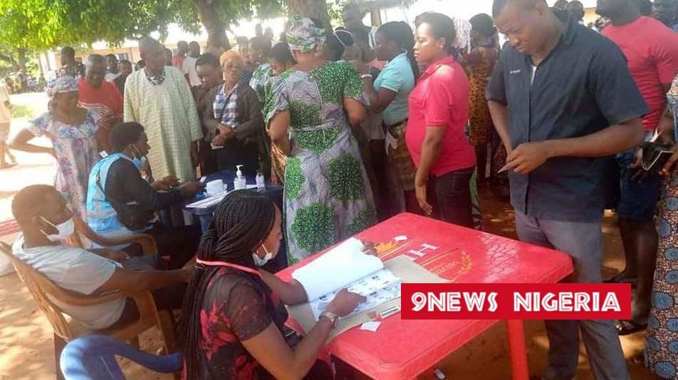 Anambra Guber Election 2021