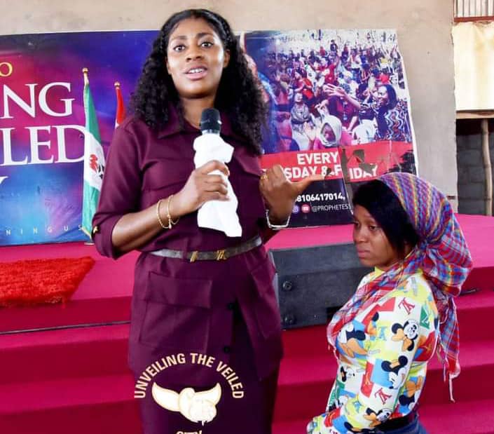 Breaking Secrets of Rose Kelvin Ministry Revealed See Facts Below