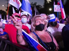 Chile Election