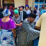 Egbu Declaration Why is Emeka not in Jail after few months of imposition as Imo governor   GACIY