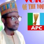 Hon. Mustapha Shehuri Best Aspirant for North-East APC Zonal Youth leader - Northern Group