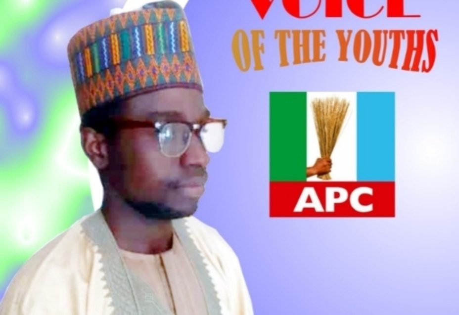 Hon Mustapha Shehuri Best Aspirant for North East APC Zonal Youth leader   Northern Group