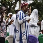 Another Tribe of Israel Discovered In Africa