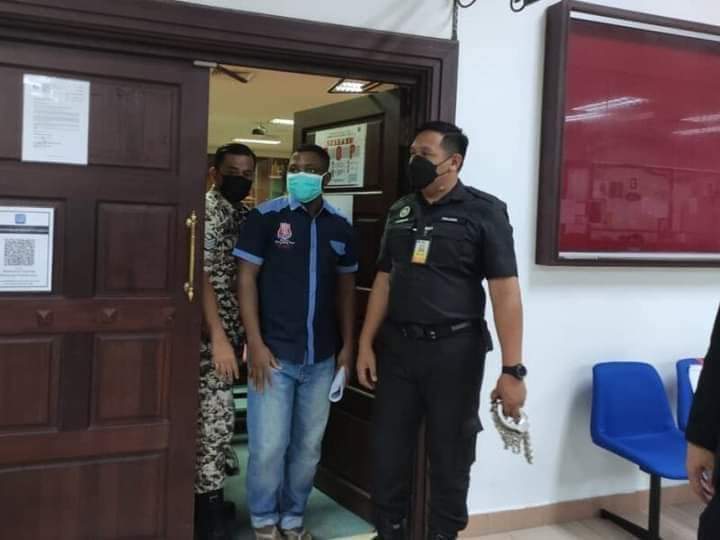 Malaysia Court Acquits Nigerian Man Sentenced To Death For Drug Trafficking In 2018
