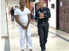Malaysia Court Acquits Nigerian Man Sentenced To Death For Drug Trafficking In 2018