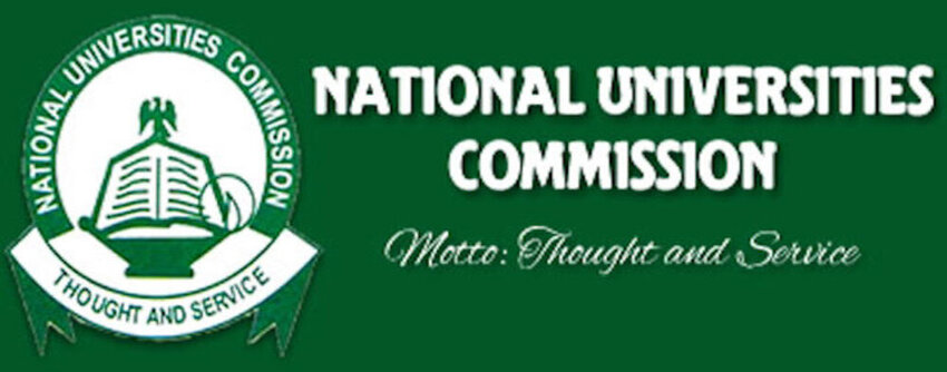 Nigerian National Universities Commission (NUC)