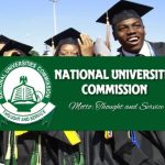 Nigerian National Universities Commission (NUC)