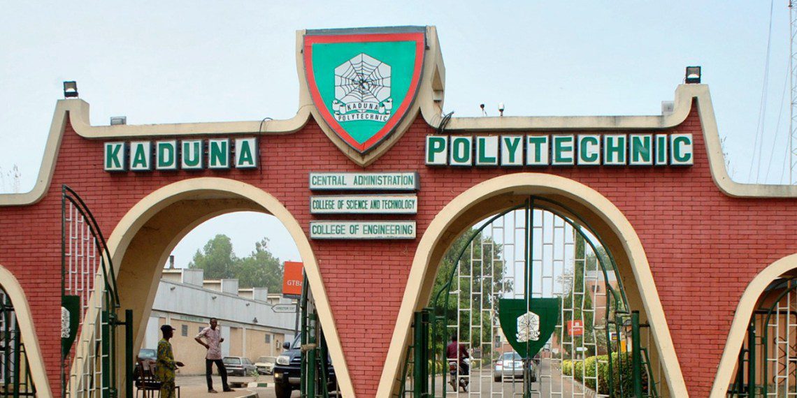 Kaduna Polytechnic