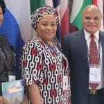 NNPC Chairman leaves for Houston Texas to attend a four4 day program of the 23rd World Petroleum CongressWPC