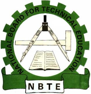 National Board for Technical Education - NBTE