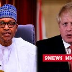 Nigeria and Britain at loggerheads over Omicron Travel Ban, FG says action discriminatory