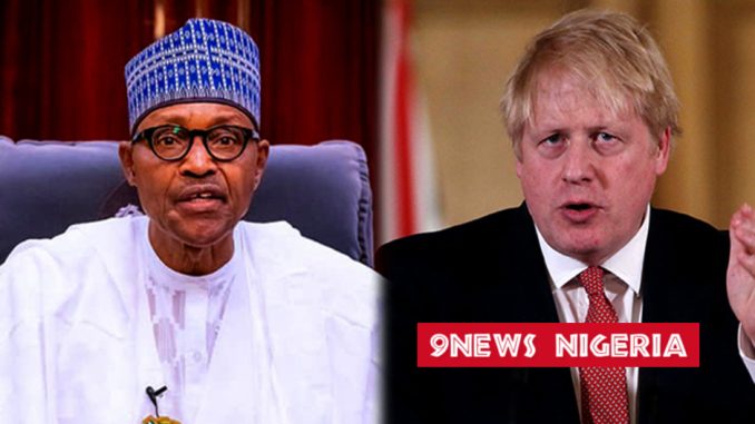 Nigeria and Britain at loggerheads over Omicron Travel Ban, FG says action discriminatory