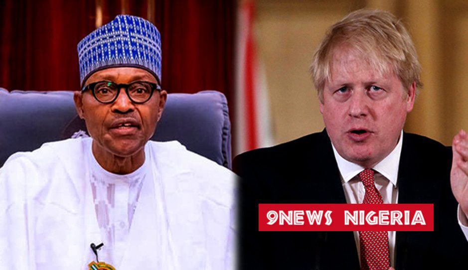 Nigeria and Britain at loggerheads over Omicron Travel Ban, FG says action discriminatory