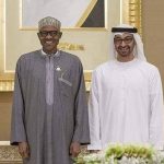 Nigeria and UAE
