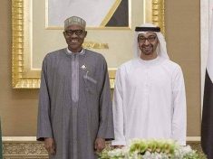 Nigeria and UAE