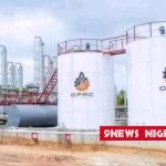OPAC Modular Refinery in Kwale Delta State sets for commissioning by President Buhari