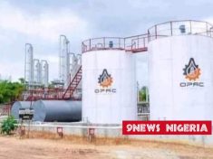 OPAC Modular Refinery in Kwale, Delta State sets for commissioning by President Buhari