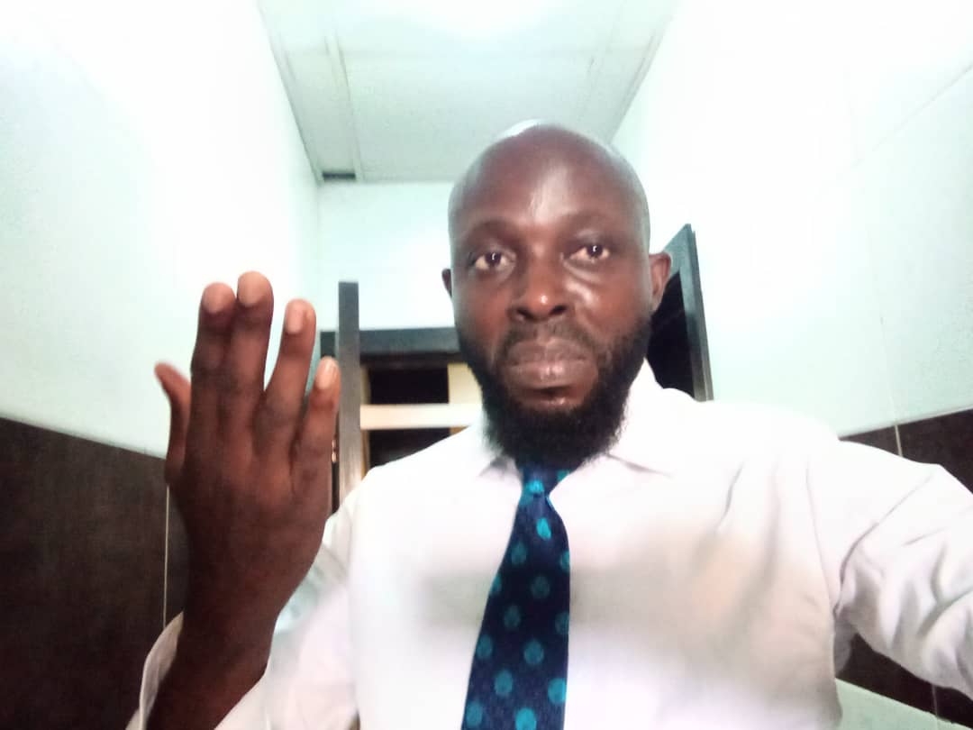 The call by the opposition party PDP in Imo