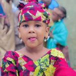 How This 5 year old Girl Hanifa Abubakar Was Abducted On Her Way Home From School