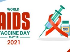 World Aids Day 2021