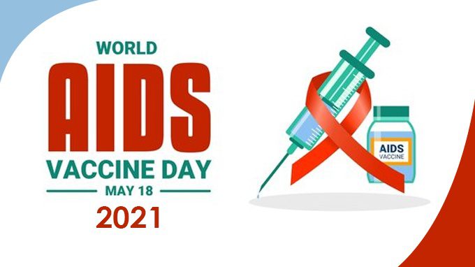 World Aids Day 2021