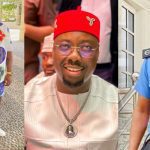 HushPuppi Obi Cubana and Abba Kyari