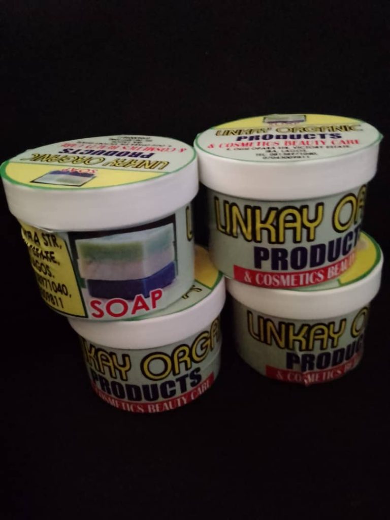 Just-In: Linda Nkwazema (Nwaneri) And Her LinKay Beauty Care Product Hits The World Market 1 IMG 20220120 WA0082