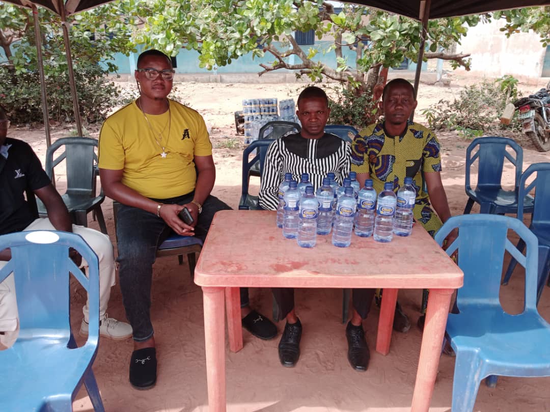 Mgbakwu Secondary School Old Students Association Holds Maiden Meeting, Vows to Move School To Next Level